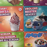 Smulpaleis Kogerveld Comida