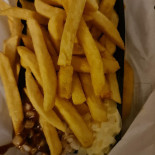 Smulpaleis Kogerveld Comida