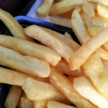 Smulpaleis Kogerveld Comida