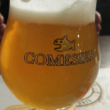 Cafe Sint-anneke Nourriture