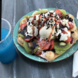 Jasmijn Cafe Lunchroom Nourriture