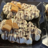 Jasmijn Cafe Lunchroom Nourriture