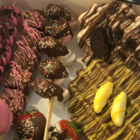 Jasmijn Cafe Lunchroom Nourriture