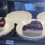 Jasmijn Cafe Lunchroom Nourriture