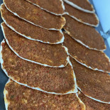 Jasmijn Cafe Lunchroom Nourriture