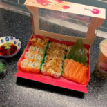 Shabu To Go Spijkenisse