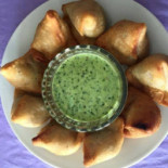 Desi Tawa Nourriture