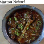 Desi Tawa Nourriture