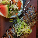 Bistro Bontje Nourriture