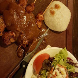 Bistro Bontje Nourriture