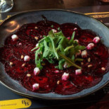 Bistro Bontje Nourriture