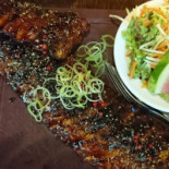 Bistro Bontje Nourriture