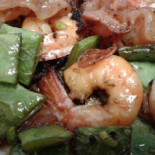 Lunchcafé Unyk Nourriture