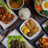 Lunchcafé Unyk Essen