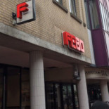 Febo Zoetermeer Oostwaarts Nourriture