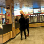 Febo Zoetermeer Oostwaarts Nourriture
