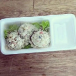 Frituur De Haven Nourriture