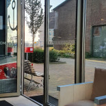 Frituur De Haven Extérieur