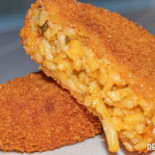 Frituur De Haven Nourriture