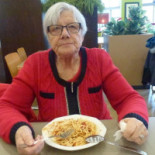 Cafetaria Tast Toe Nourriture