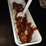 Snackbar Van Der Wal Nourriture