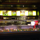 Snackbar Van Der Wal Nourriture