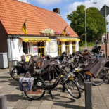 Snackbar Van Der Wal Extérieur