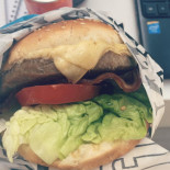 Burger Chan Soof Comida