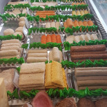 Wassenaar Snacks Essen