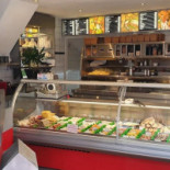 Wassenaar Snacks Essen