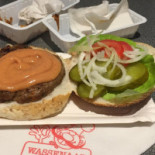 Wassenaar Snacks Essen