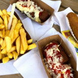 Wassenaar Snacks Essen