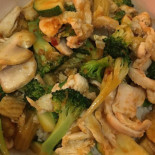 Eazie Gedempte Gracht Nourriture