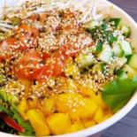 Poké Labs Nourriture