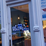 Poké Labs Nourriture