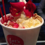 Frozz Oodlz Zoetermeer Nourriture