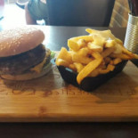 Cafetaria/petit De Snack' Steenbergen (noord-brabant) Innen