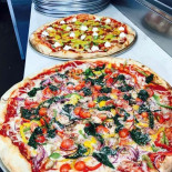 Power Of Pizza Nourriture