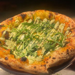 Power Of Pizza Nourriture