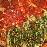 Power Of Pizza Extérieur