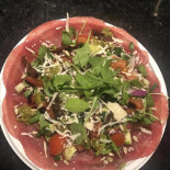 Dutch American Diner Zevenaar Bv Zevenaar food