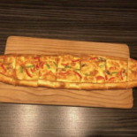 Dutch American Diner Zevenaar Bv Zevenaar food