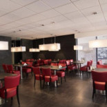 Dutch American Diner Zevenaar Bv Zevenaar inside