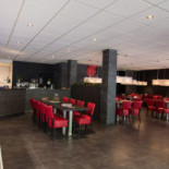 Dutch American Diner Zevenaar Bv Zevenaar inside