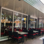 Dutch American Diner Zevenaar Bv Zevenaar inside