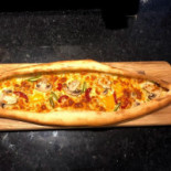 Dutch American Diner Zevenaar Bv Zevenaar food