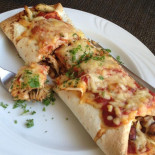 Taco's Tapas Zutphen Essen