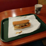 Subway Nourriture