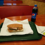 Subway Nourriture