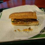 Subway Nourriture